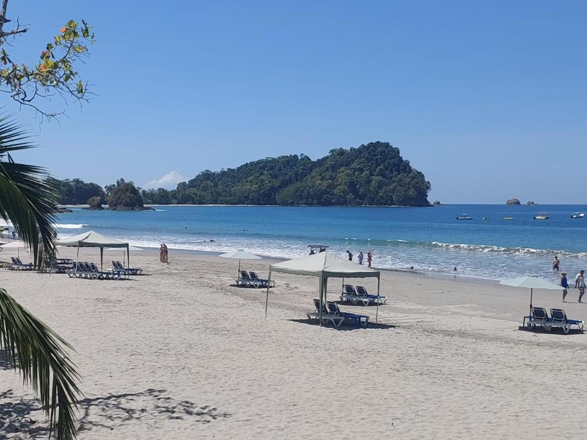 Pura Vida Hostel Manuel Antonio Exterior photo